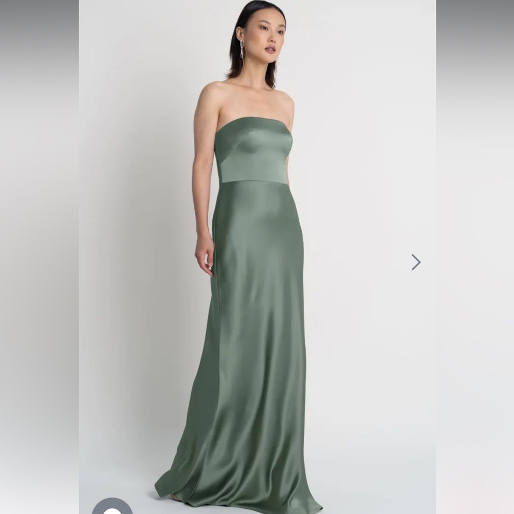 Jenny Yoo Melody Dress